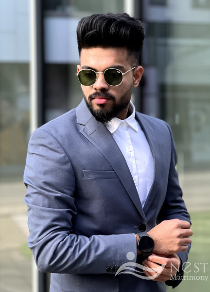 AKHIL
